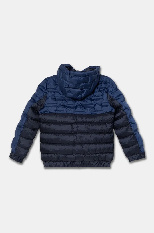 Детско яке Guess L4BL11.WCFM0.9BYH син AW24