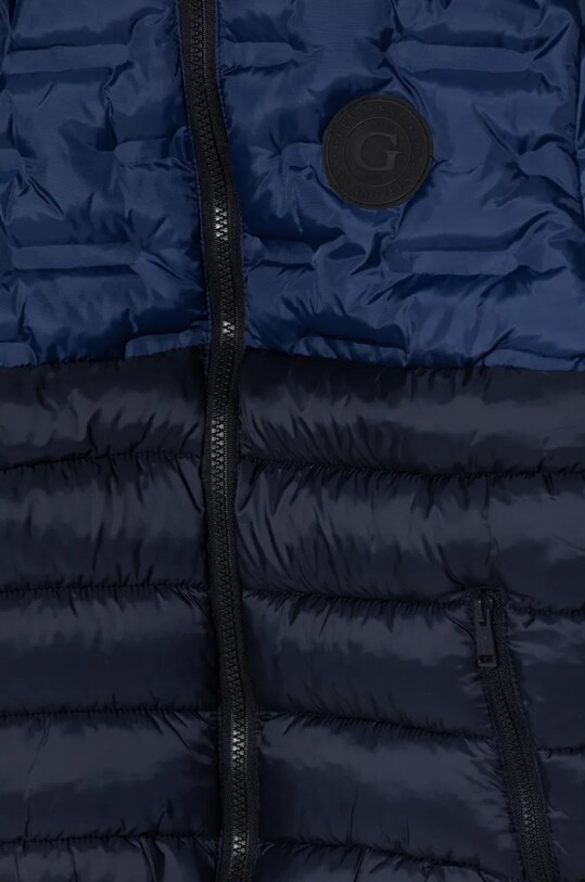 Мальчик Детская куртка Guess L4BL11.WCFM0.9BYH голубой
