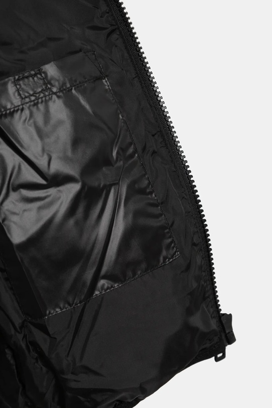 Dječaci Dječja jakna Guess L4BL12.WEGY0.9BYH crna