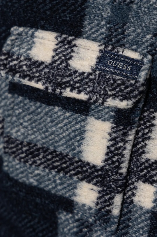 Момче Яке Guess L4BL17.WGKU0.9BYH син