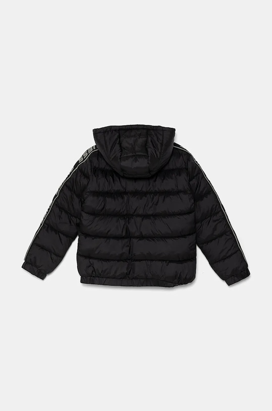 Детско яке Guess L4BL18.WO06I.9BYH черен AW24