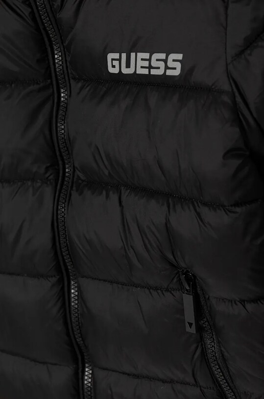 Мальчик Детская куртка Guess L4BL18.WO06I.9BYH чёрный
