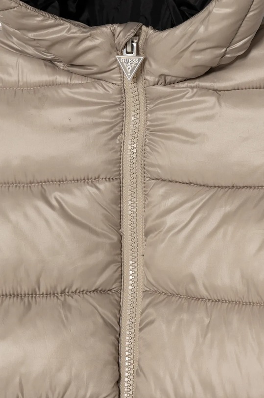 Αγορίστικα Παιδικό μπουφάν Guess N4BL01.WEGY0.9BYH μπεζ