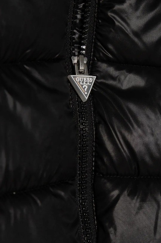Момче Детско яке Guess N4BL01.WEGY0.9BYH черен