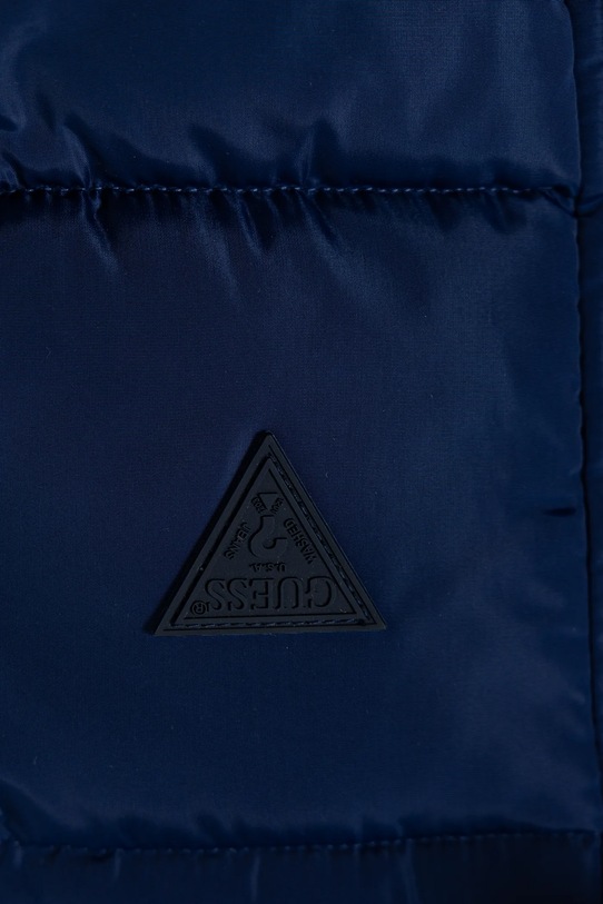 Детско яке Guess тъмносин N4BL02.WB240.9BYH