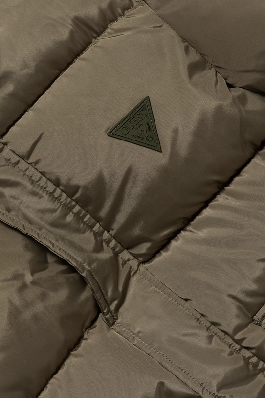 Детско яке Guess зелен N4BL02.WB240.9BYH