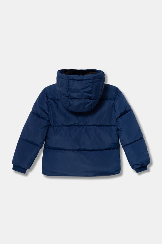 Dječja jakna Guess N4BL04.WB240.9BYH mornarsko plava AW24