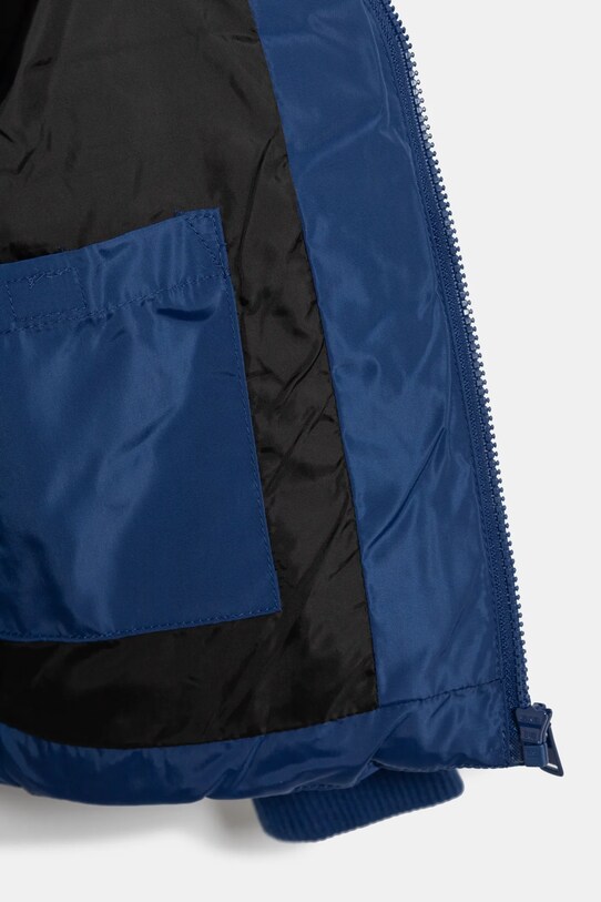 Dječaci Dječja jakna Guess N4BL04.WB240.9BYH mornarsko plava