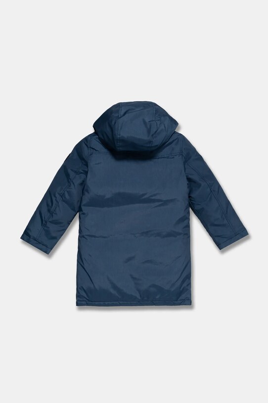 Дитяча куртка Guess N4BL15.WDH90.9BYH темно-синій AW24