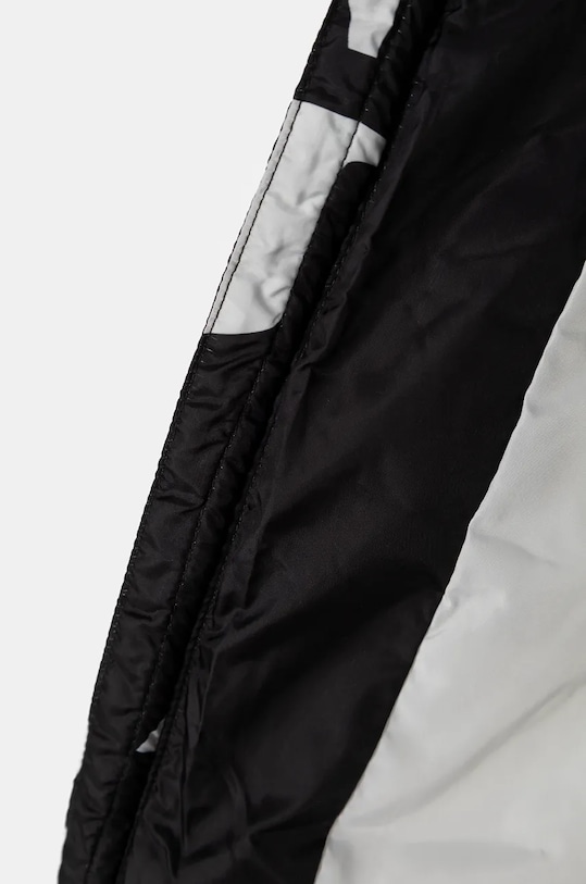 Dětská bunda Guess H4BJ05.WCFM0.9BYH černá