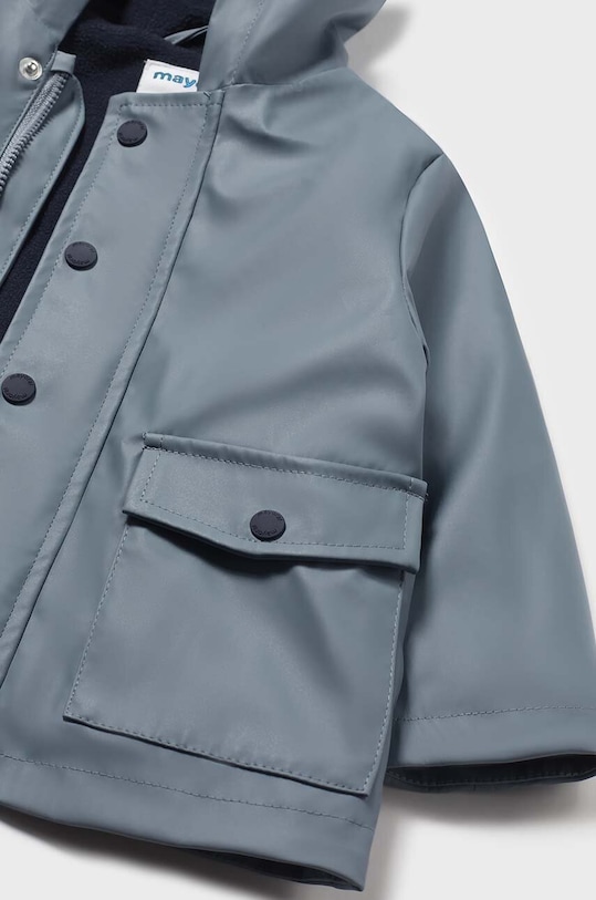 Бебешко яке Mayoral 2470.3F.Baby син AW24