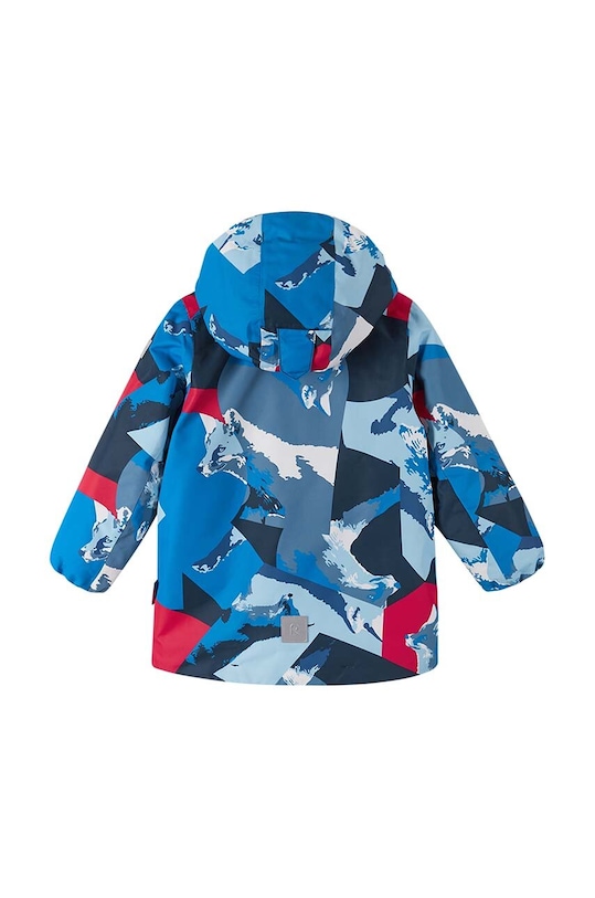 Dječaci Dječja jakna Reima Marttila 5100363A.9BYH plava