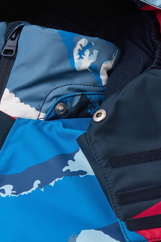 Dječja jakna Reima Marttila 5100363A.9BYH