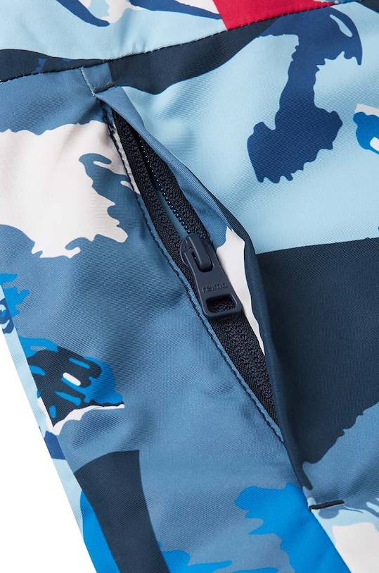 Dječja jakna Reima Marttila 5100363A.9BYH