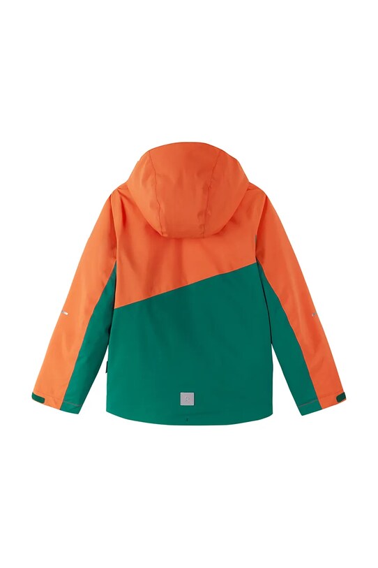 Детская куртка Reima Kaaranka 5100354A.9BYH оранжевый AW24
