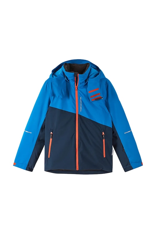 Детская куртка Reima Kaaranka 5100354A.9BYH голубой AW24