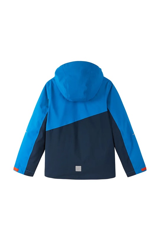 Мальчик Детская куртка Reima Kaaranka 5100354A.9BYH голубой