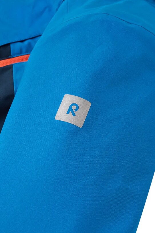 Детская куртка Reima Kaaranka 5100354A.9BYH
