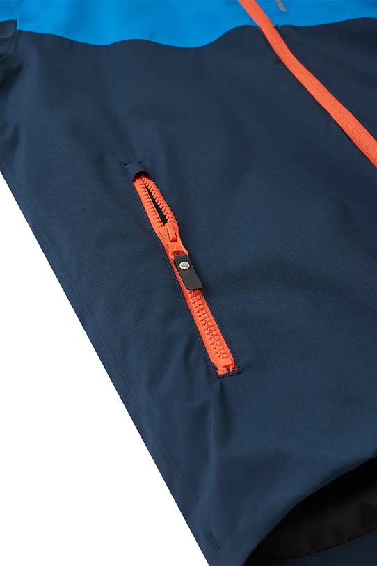 Детская куртка Reima Kaaranka 5100354A.9BYH