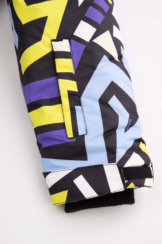 Dječja skijaška jakna Lemon Explore ZL4152107OSB