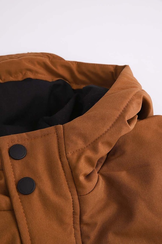 Chłopiec Coccodrillo kurtka dziecięca ZC4152106OBK brązowy