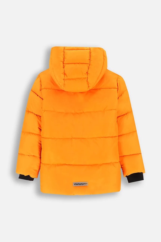 Момче Детско яке Coccodrillo ZC4152103OBK оранжев