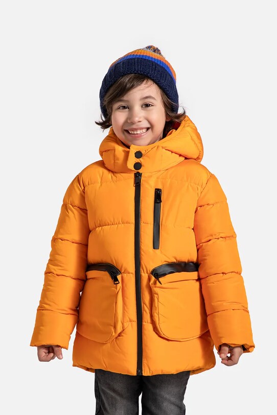 Детско яке Coccodrillo ZC4152103OBK