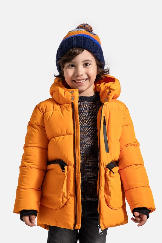 Детско яке Coccodrillo ZC4152103OBK