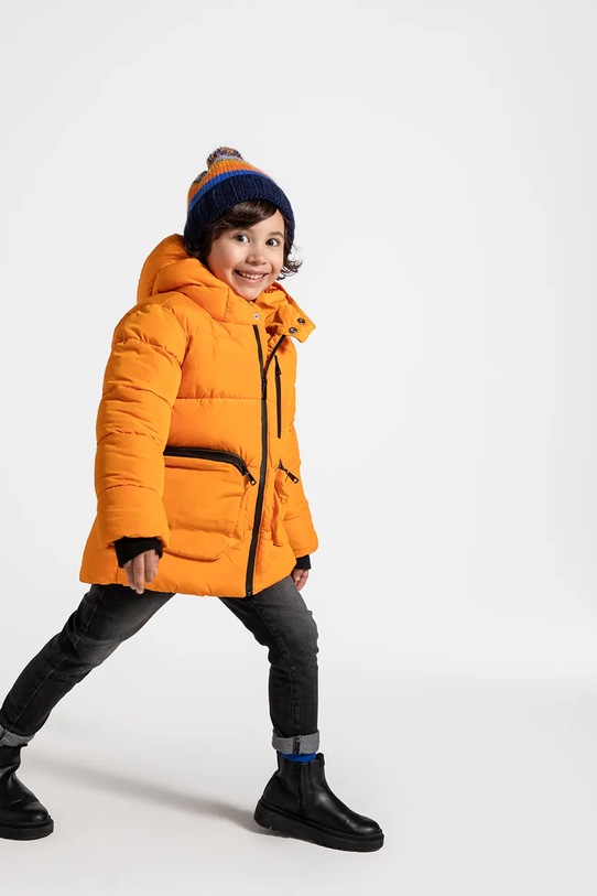 Детско яке Coccodrillo ZC4152103OBK