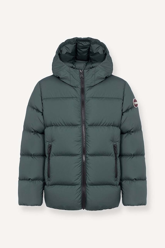 Colmar piumino bambini OUTCOME 3408.7XT.130.142 verde AW24