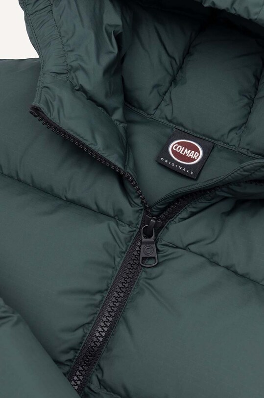 Colmar geaca de puf pentru copii OUTCOME verde 3408.7XT.154.172