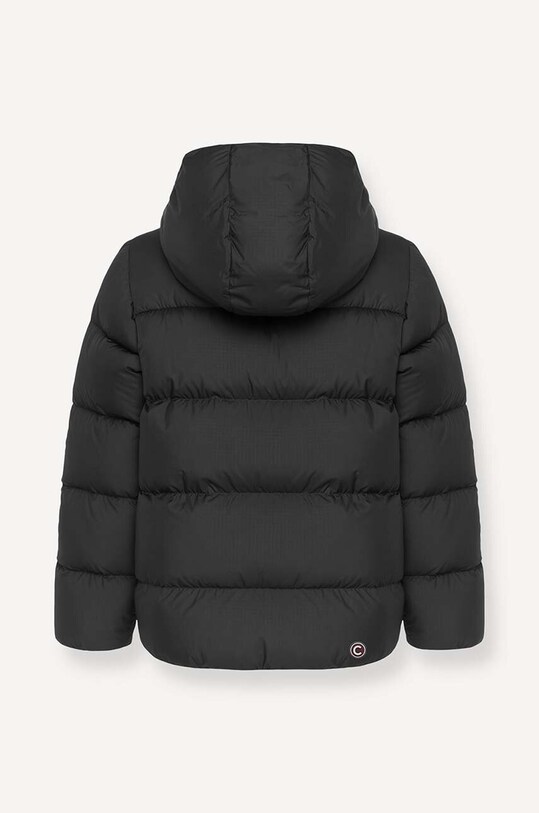 Дитяча пухова куртка Colmar OUTCOME 3408.7XT чорний AW24