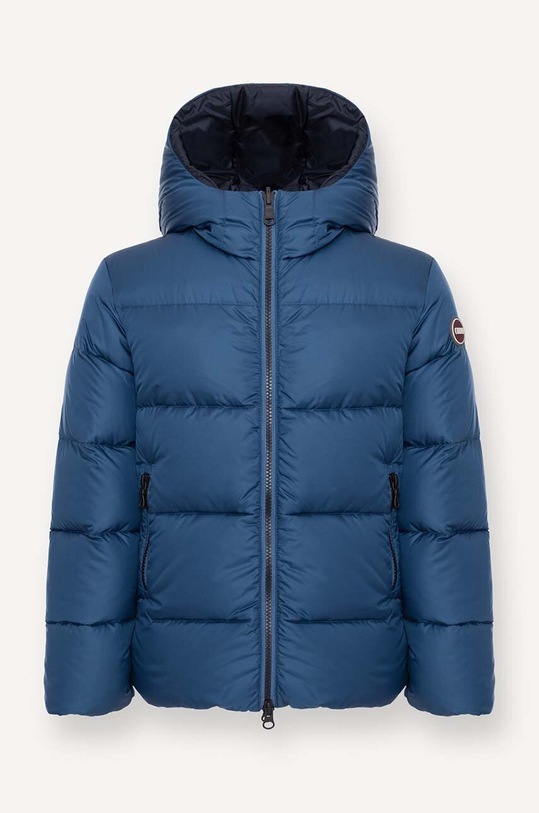 Colmar geaca de puf pentru copii E-CONCRETE 3409.9WY.106.142 bleumarin AW24