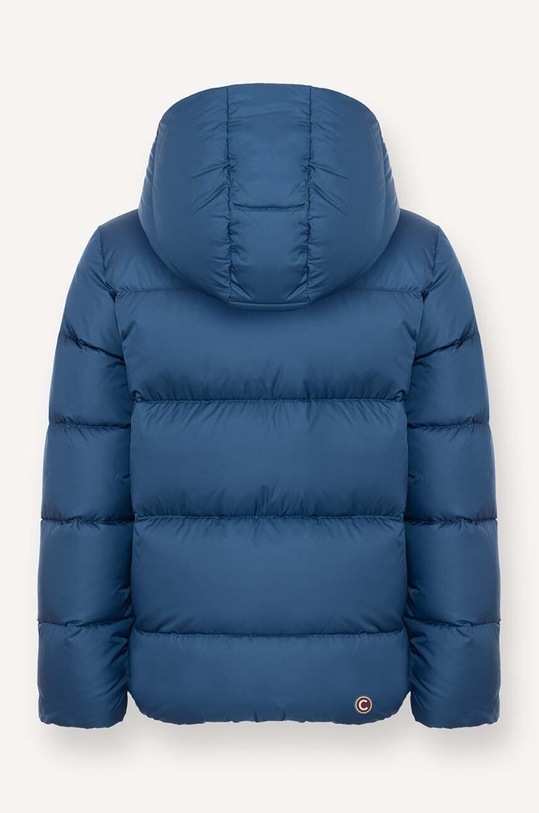Băieți Colmar geaca de puf pentru copii E-CONCRETE 3409.9WY.106.142 bleumarin