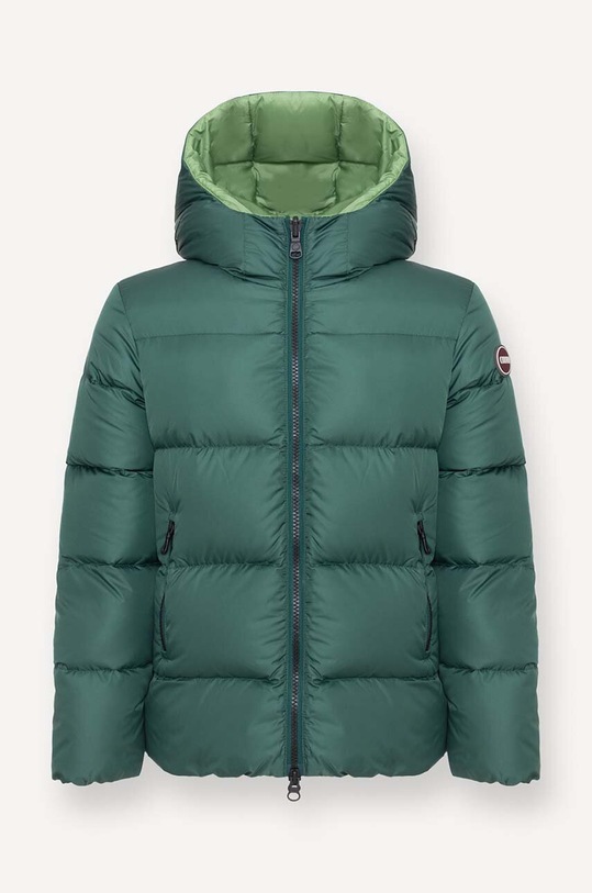 Colmar kurtka puchowa dziecięca E-CONCRETE 3409.9WY.106.142 zielony AW24