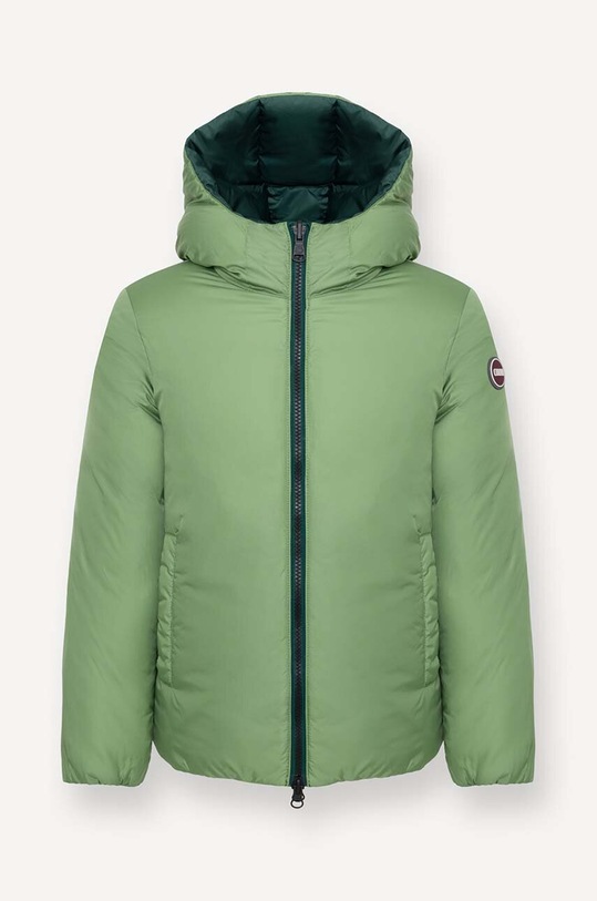 Colmar kurtka puchowa dziecięca E-CONCRETE zielony 3409.9WY.106.142