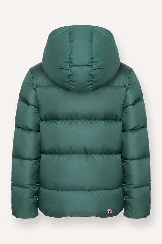 Chlapec Detská páperová bunda Colmar E-CONCRETE 3409.9WY.154.172 zelená
