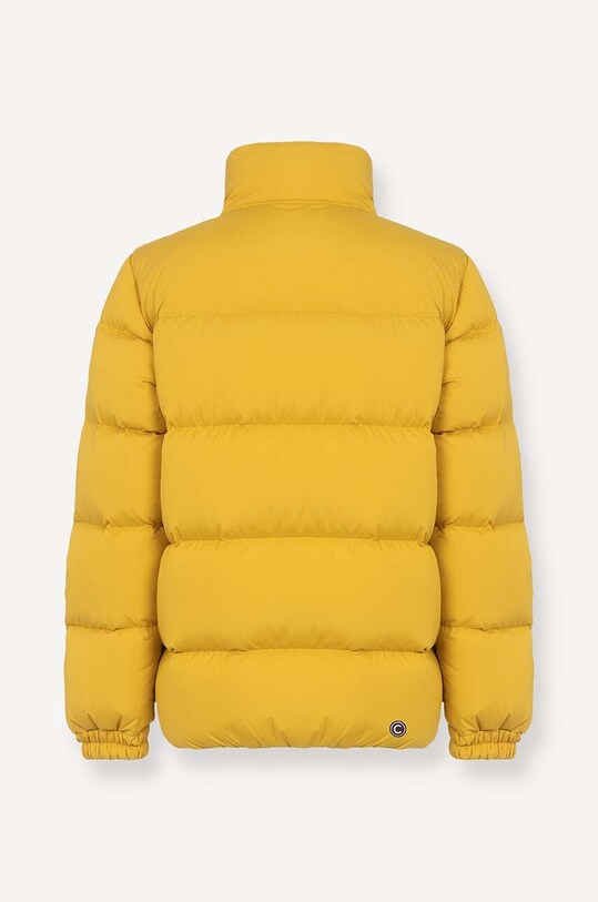 Мальчик Детская пуховая куртка Colmar OUTCOME 3434.7XT.106.142 жёлтый