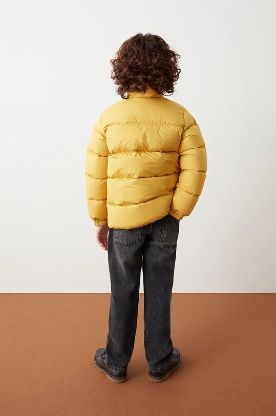 Детская пуховая куртка Colmar OUTCOME 3434.7XT.106.142