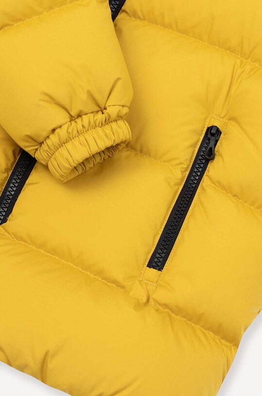 Детская пуховая куртка Colmar OUTCOME 3434.7XT.106.142 жёлтый