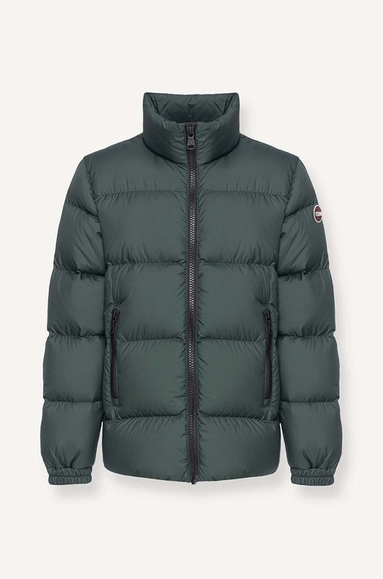Colmar geaca de puf pentru copii OUTCOME cu captuseala verde 3434.7XT.154.172