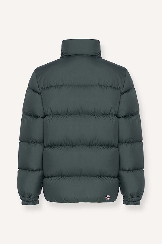 Colmar geaca de puf pentru copii OUTCOME 3434.7XT.154.172 verde AW24