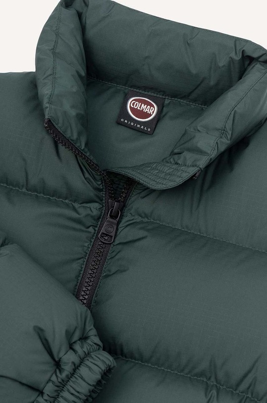 Băieți Colmar geaca de puf pentru copii OUTCOME 3434.7XT.154.172 verde