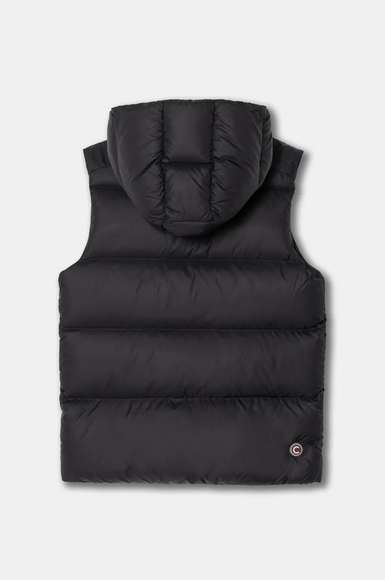 Colmar gyerek mellény E-CONCRETE 3468A.9WY.154.172 fekete AW24