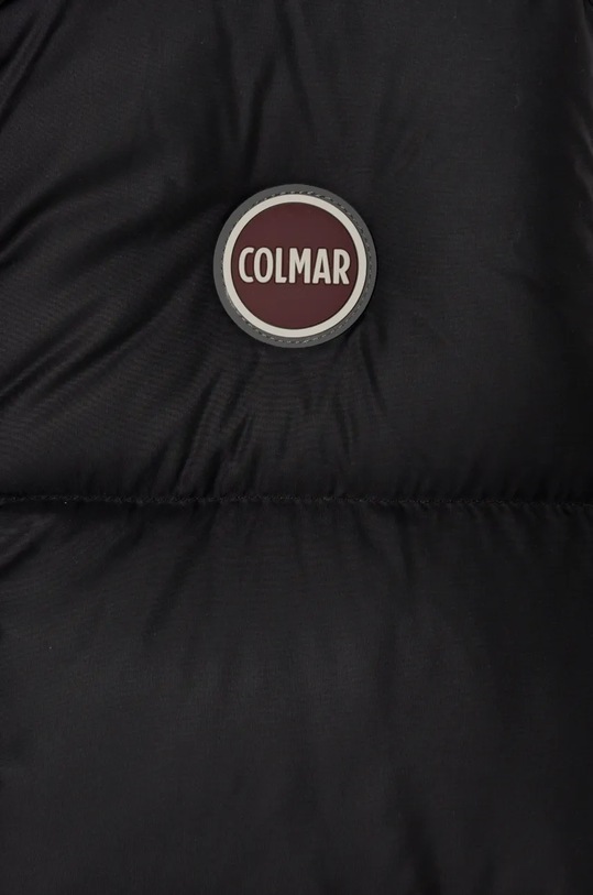 Fiú Colmar gyerek mellény E-CONCRETE 3468A.9WY.154.172 fekete