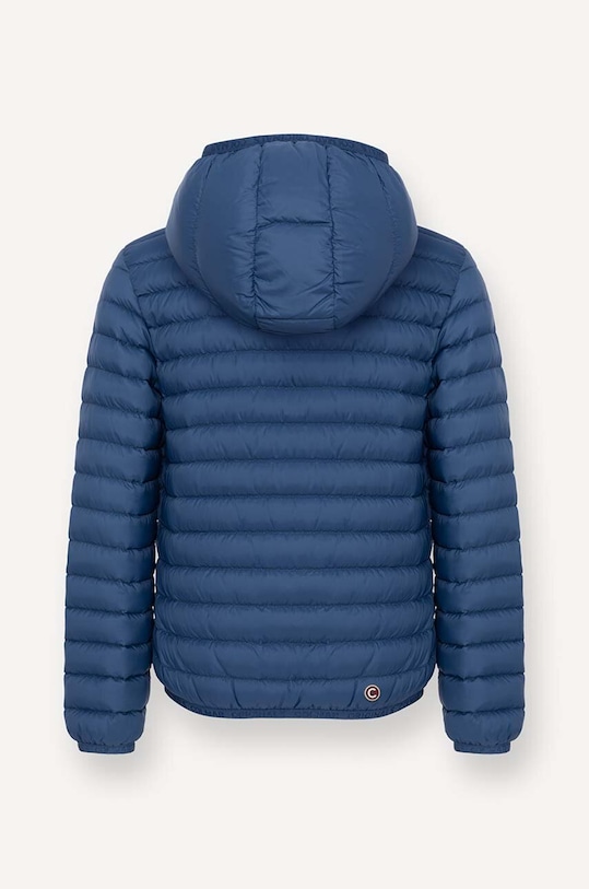 BIMBO Colmar piumino bambini REPUNK 3487A.8VX.106.142 blu navy