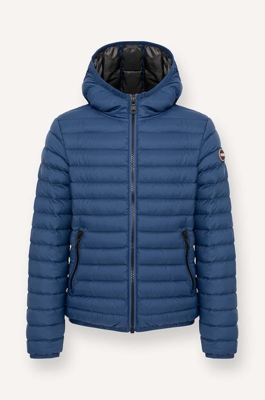 Colmar geaca de puf pentru copii REPUNK 3487A.8VX.154.172 bleumarin AW24