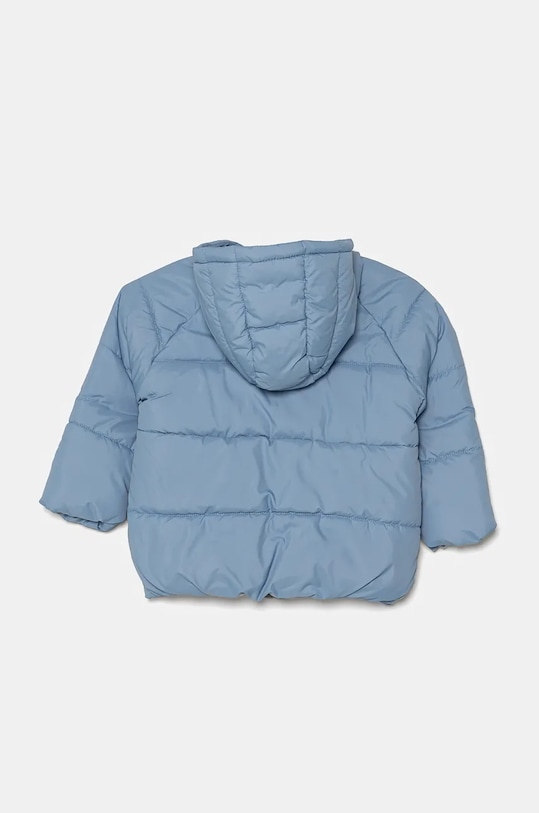 Παιδικό μπουφάν United Colors of Benetton 2WU0GN02W.P.Seasonal μπλε AW24