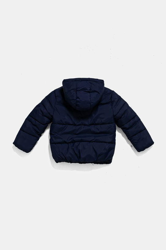 United Colors of Benetton geaca copii 2WU0CN05I.G.Seasonal bleumarin AW24