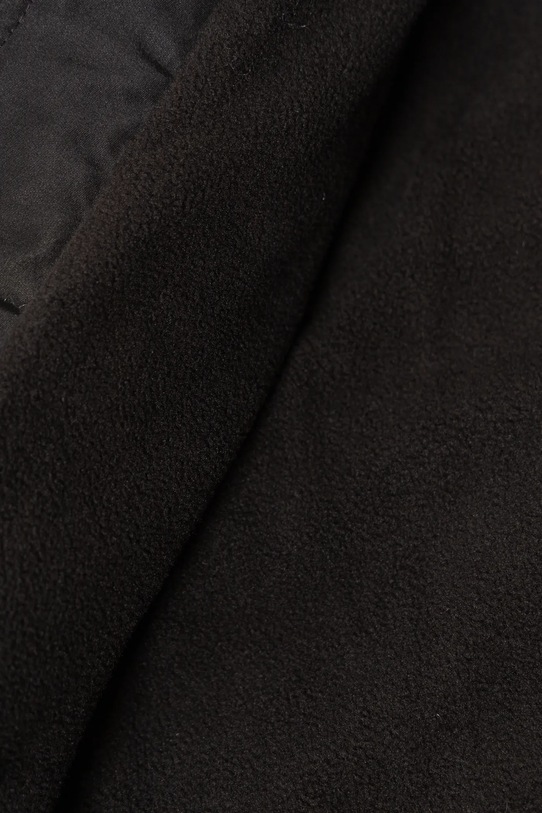 Детско яке United Colors of Benetton черен 2KPLCN05P.G.Seasonal